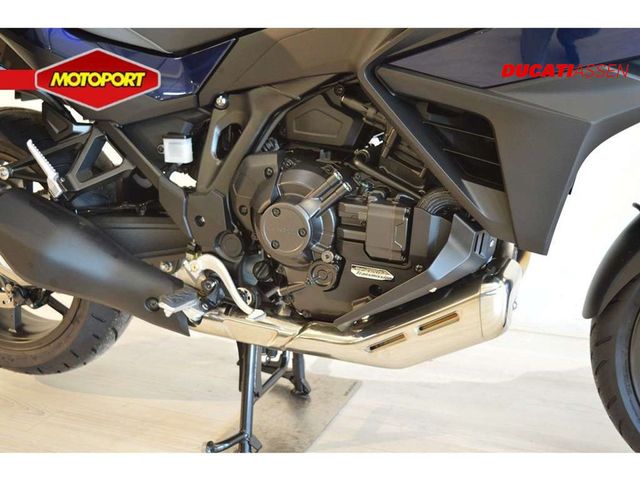 honda - nt-1100-dct