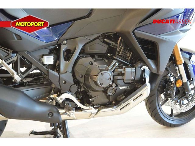 honda - nt-1100-dct