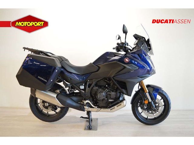 honda - nt-1100-dct