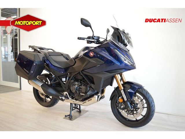 honda - nt-1100-dct