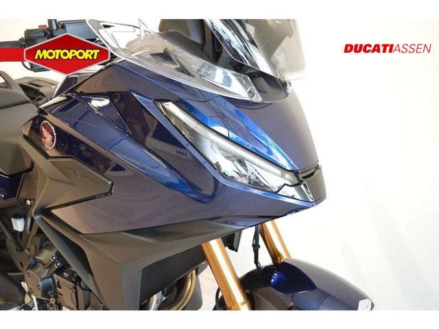 honda - nt-1100-dct