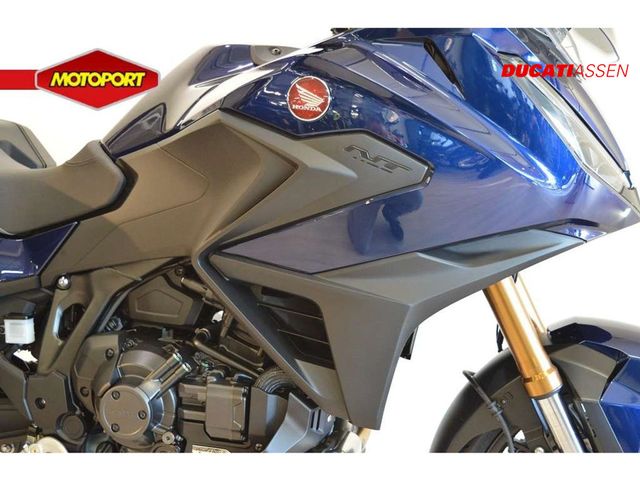 honda - nt-1100-dct