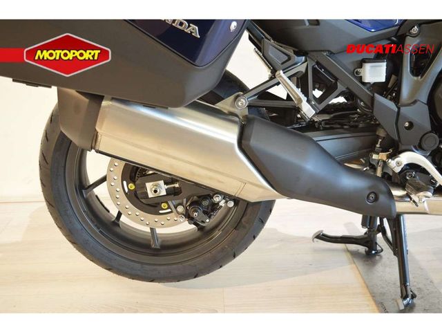 honda - nt-1100-dct