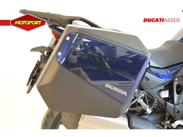 honda - nt-1100-dct