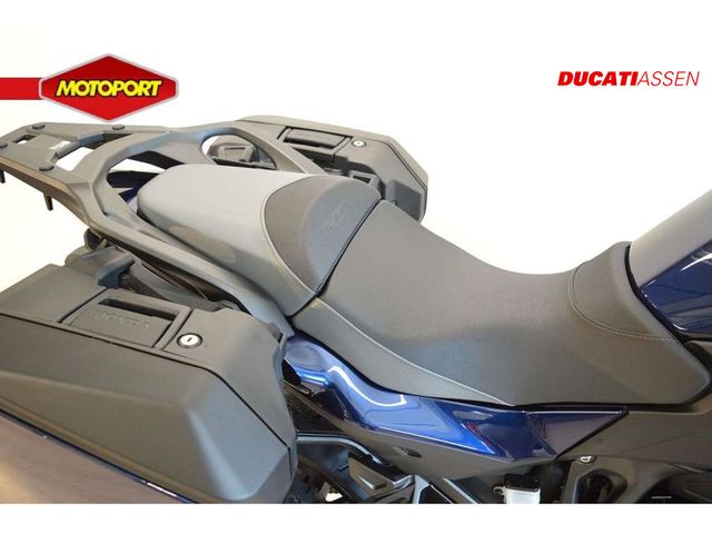 honda - nt-1100-dct