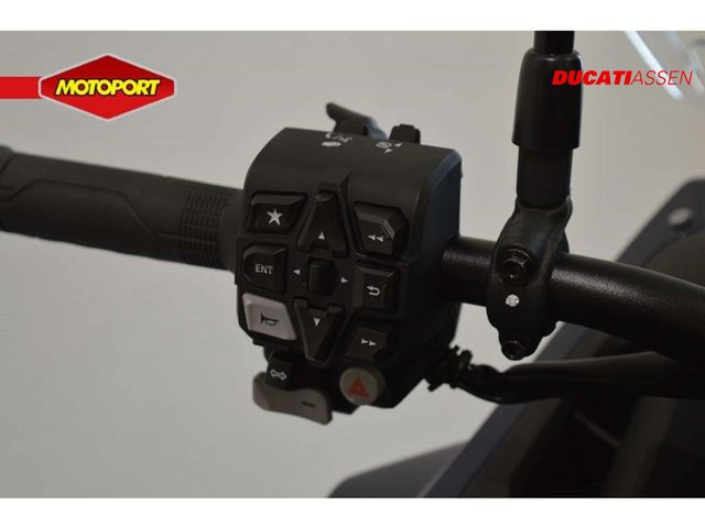honda - nt-1100-dct