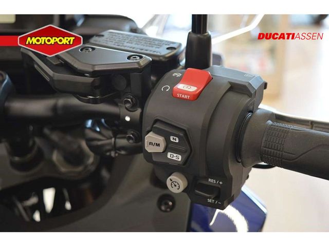 honda - nt-1100-dct