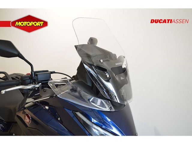honda - nt-1100-dct