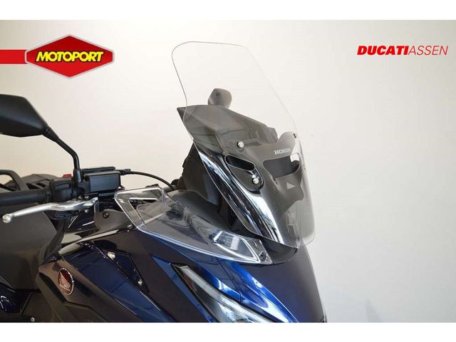 honda - nt-1100-dct