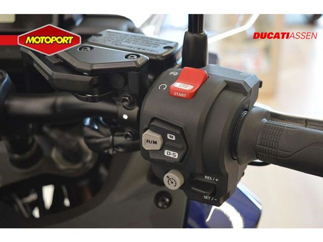 honda - nt-1100-dct