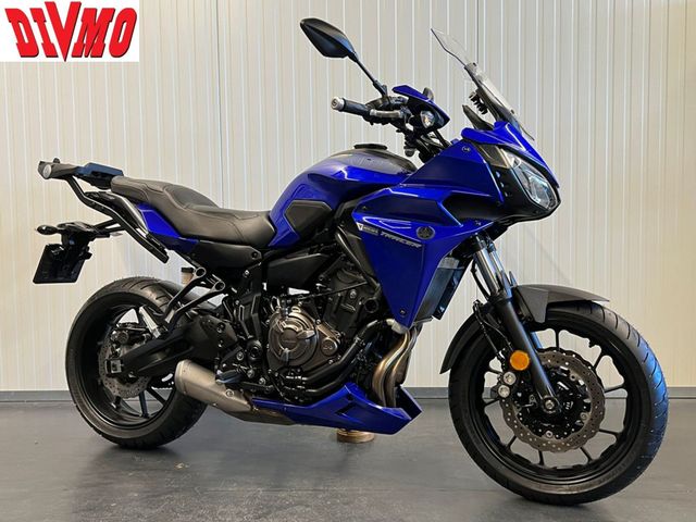 yamaha - tracer-700-abs