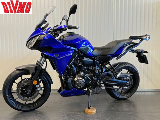 yamaha - tracer-700-abs