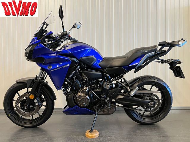 yamaha - tracer-700-abs