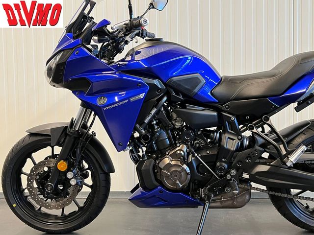 yamaha - tracer-700-abs