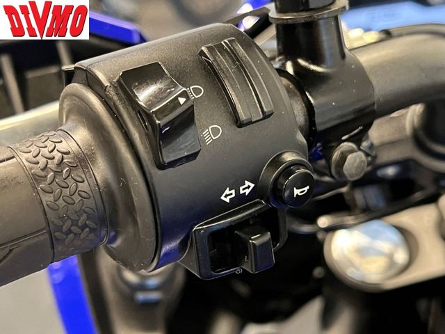 yamaha - tracer-700-abs