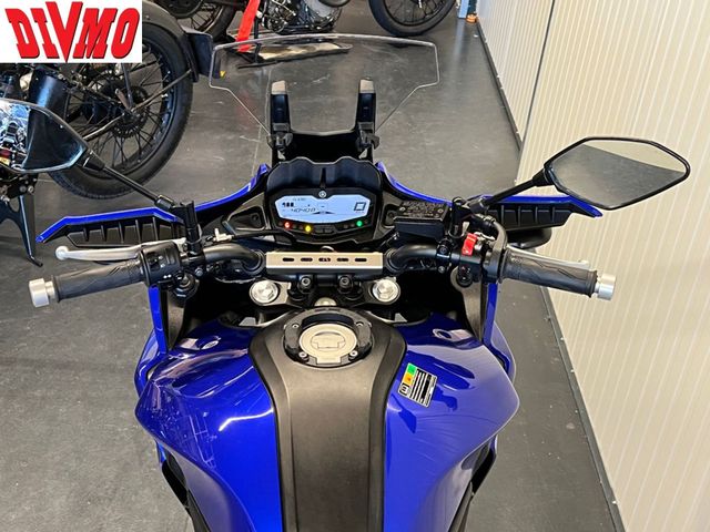 yamaha - tracer-700-abs