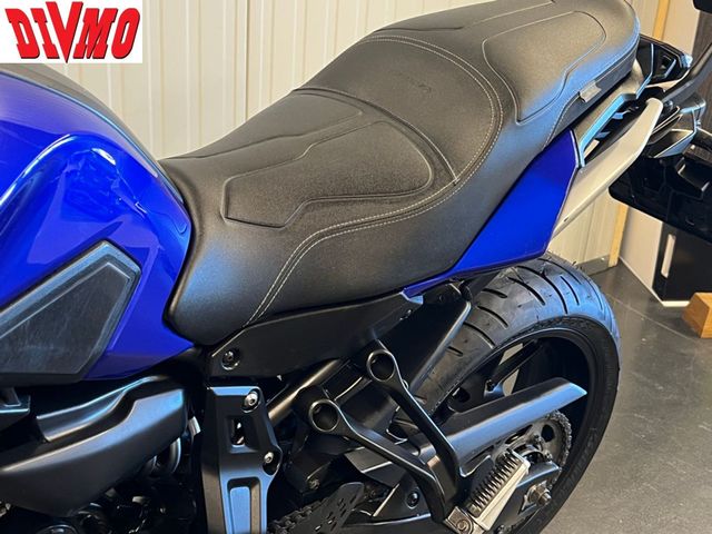 yamaha - tracer-700-abs