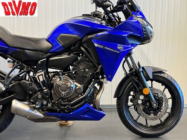 yamaha - tracer-700-abs