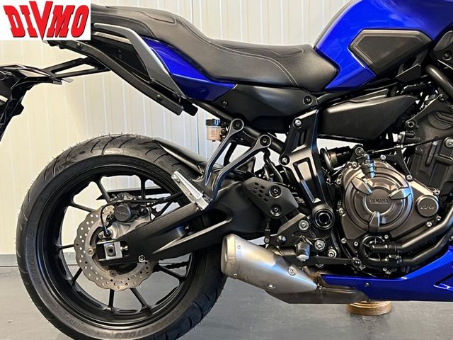 yamaha - tracer-700-abs