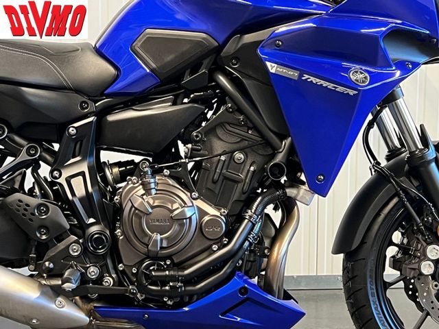 yamaha - tracer-700-abs