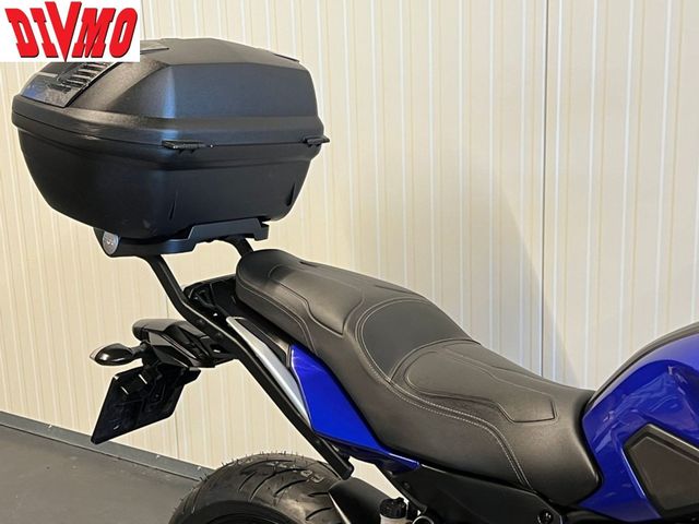 yamaha - tracer-700-abs
