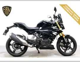 BMW G 310 R 2023 occasion