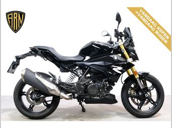 BMW G 310 R 2023 occasion