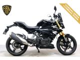 BMW G 310 R