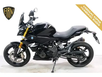 BMW G 310 R – foto 3