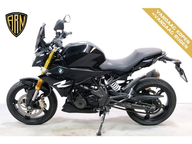 bmw - g-310-r
