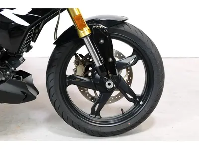 BMW G 310 R – foto 4