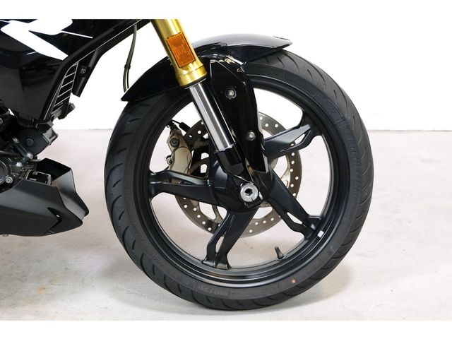 bmw - g-310-r