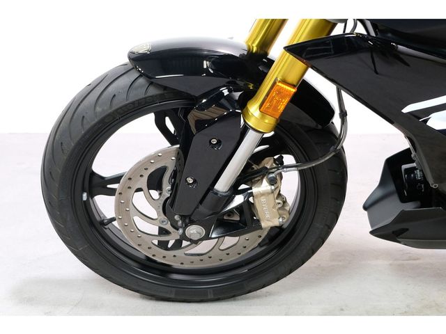 bmw - g-310-r