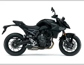 Suzuki GSX-8S 2026 nieuw