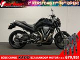 YAMAHA MT 01