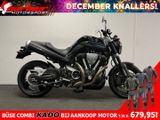 YAMAHA MT 01