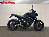 YAMAHA MT 09