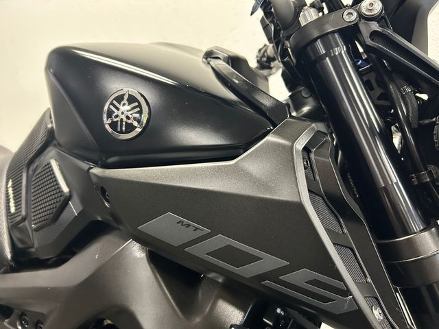 yamaha - mt-09