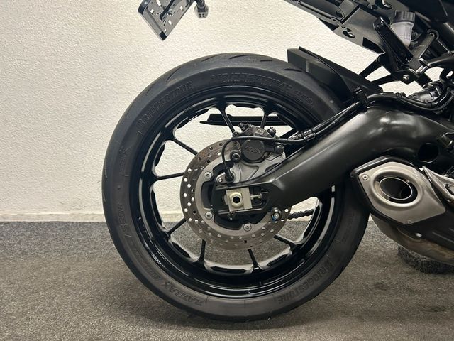 yamaha - mt-09
