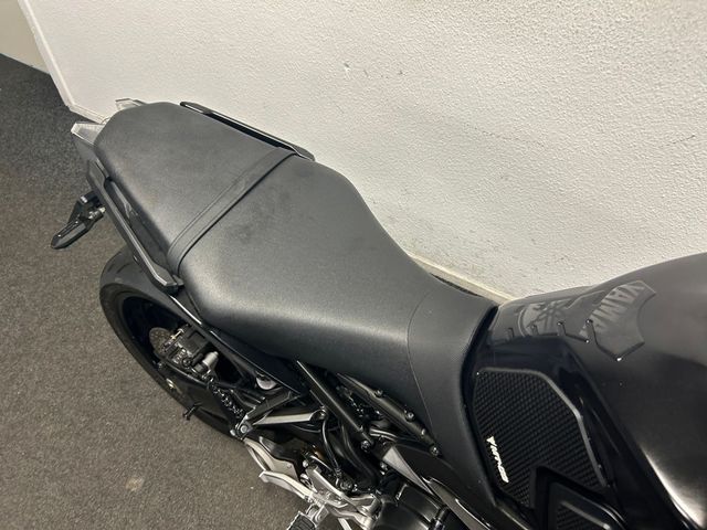 yamaha - mt-09