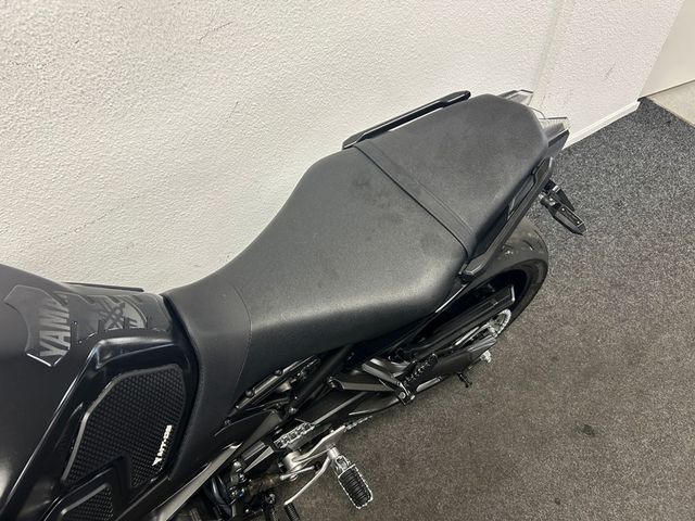 yamaha - mt-09