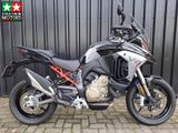 DUCATI MULTISTRADA V4 S
