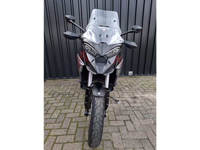 ducati - multistrada-v4-s