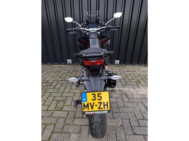 ducati - multistrada-v4-s