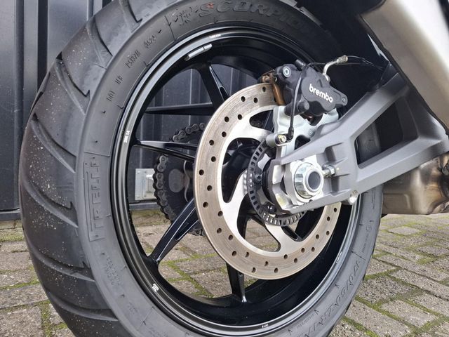 ducati - multistrada-v4-s