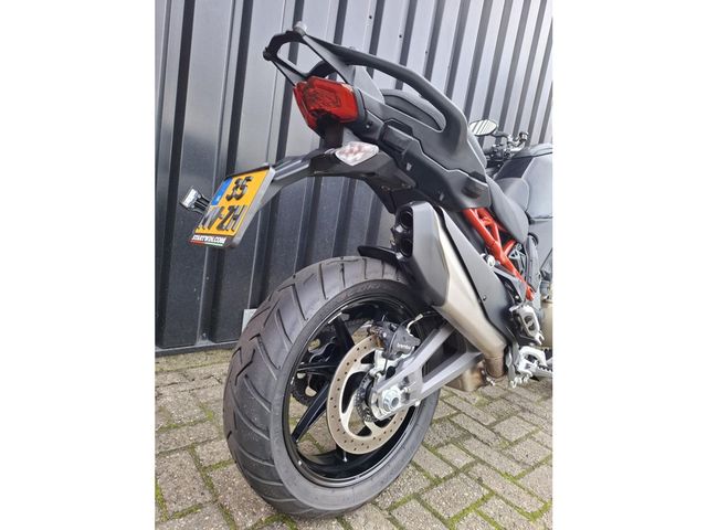 ducati - multistrada-v4-s