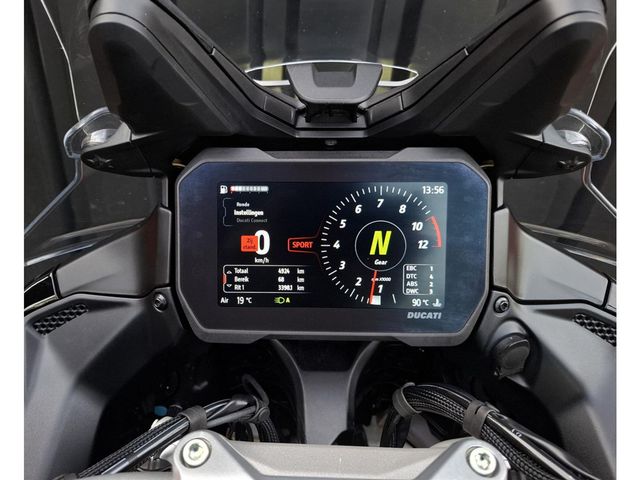 ducati - multistrada-v4-s