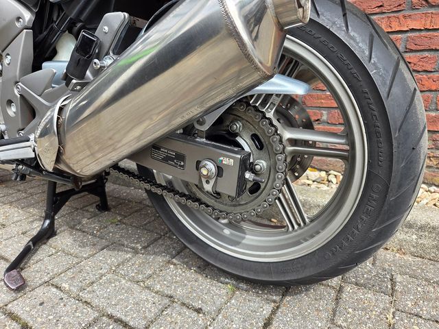 honda - cbf-1000-a