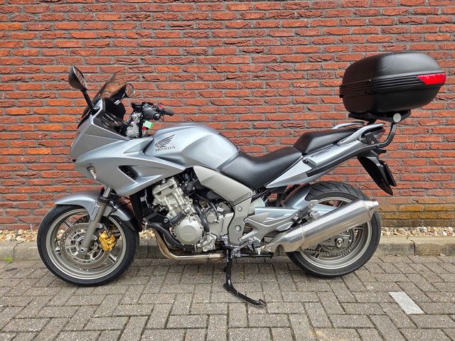 honda - cbf-1000-a
