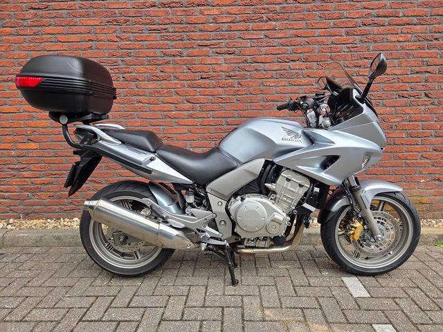 honda - cbf-1000-a